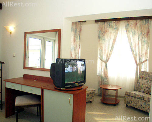 Bellevue Hotel 4